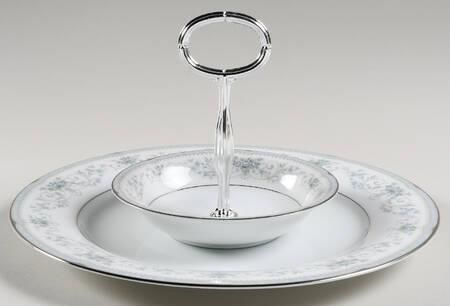 Colburn 3 1/4"-3 7/8" Chip & Dip/Veg Set 2 Pce (DP/FR) HC