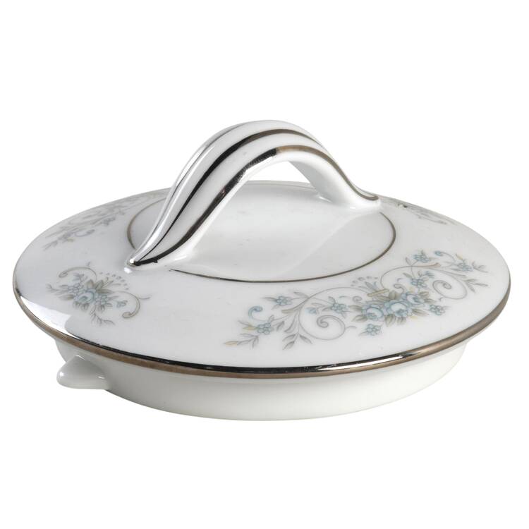 Colburn Lid for Teapot