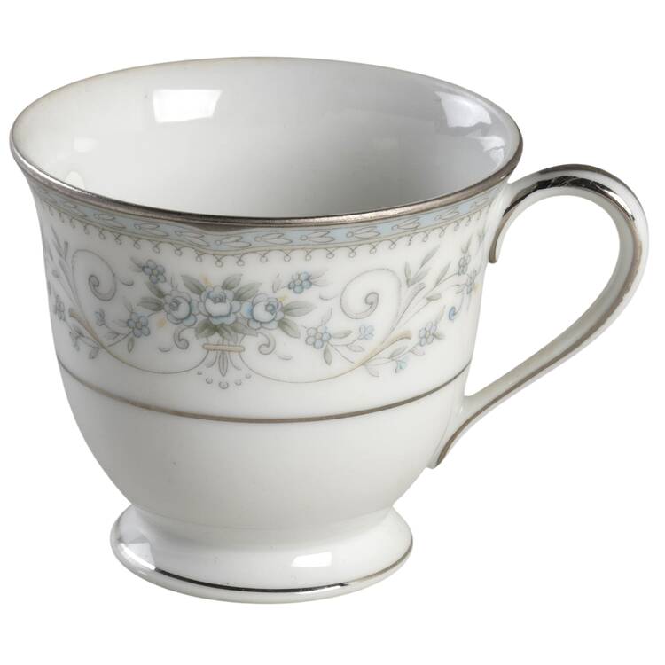Colburn Footed Demitasse Cup