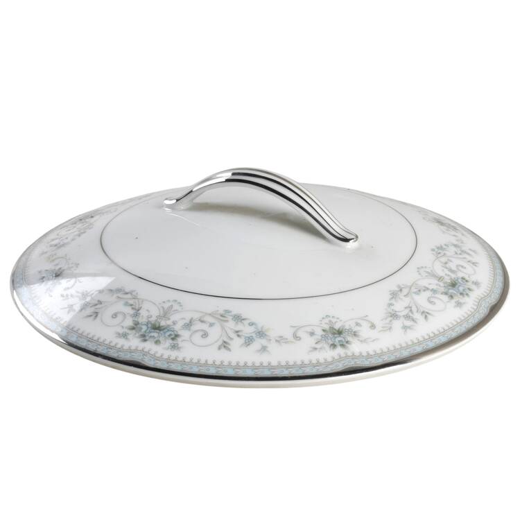 Colburn Lid for Round Vegetable