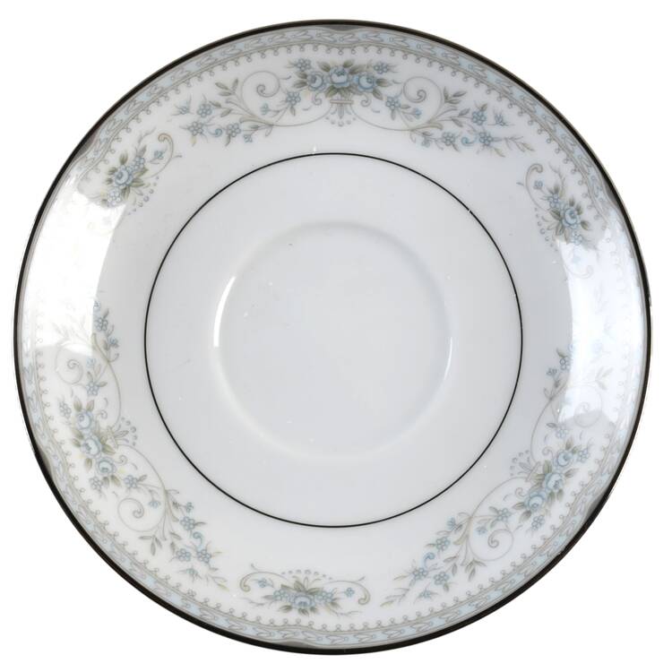 Colburn Saucer