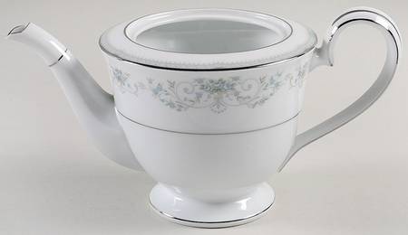 Colburn Teapot No Lid