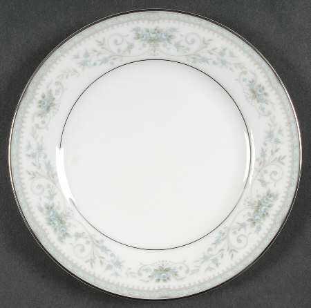 Colburn Bread & Butter Plate