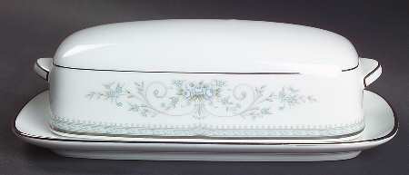Colburn 1/4 Lb Covered Butter