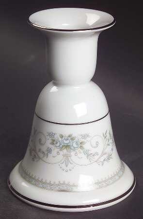Colburn Small Candlestick