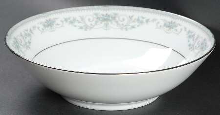 Colburn 8" Round Vegetable Bowl
