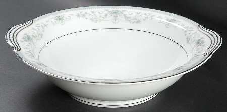 Colburn 10" Round Vegetable Bowl