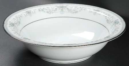 Colburn 10" Round Vegetable Bowl