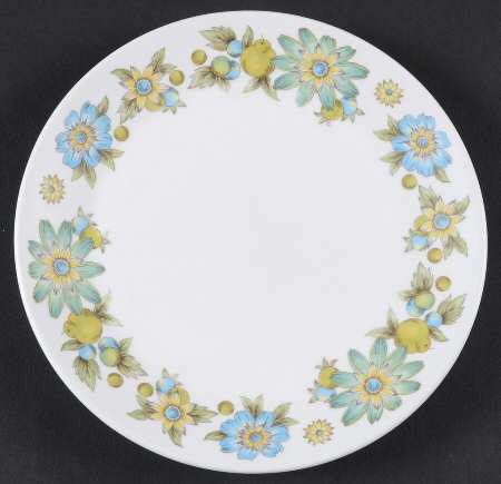 Colleen Bread & Butter Plate