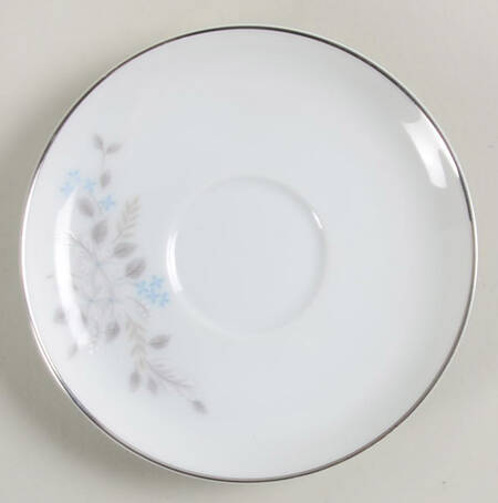 Colmar Saucer for Demitasse Cup