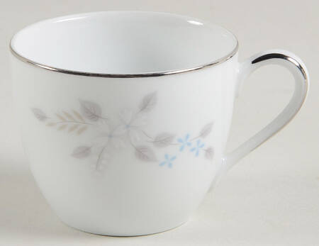 Colmar Flat Demitasse Cup