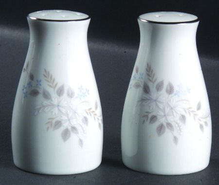 Colmar Salt & Pepper Set