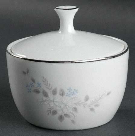 Colmar Sugar Bowl & Lid