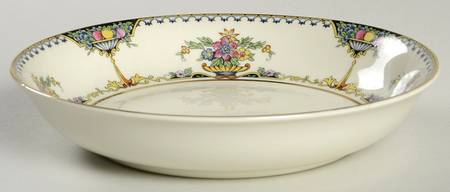 Colonade Coupe Soup Bowl