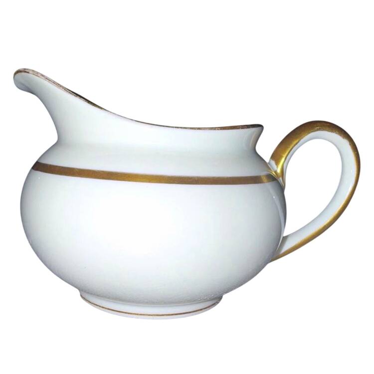 Colonial (No Number) Creamer
