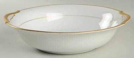 Colonial (No Number) 10" Round Vegetable Bowl
