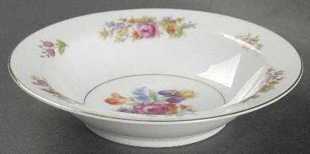 Colton Rim Fruit/Dessert (Sauce) Bowl