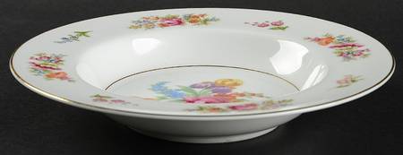 Colton Rim Soup Bowl
