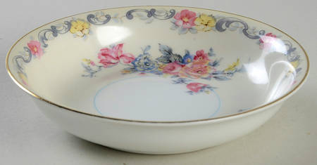 Coltonia Fruit/Dessert (Sauce) Bowl