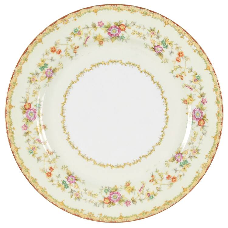 Columbine (3803) by Noritake