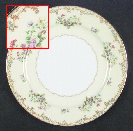 Colydon by Noritake