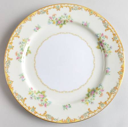 Colydon Dinner Plate