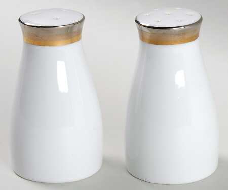Compton Salt & Pepper Set