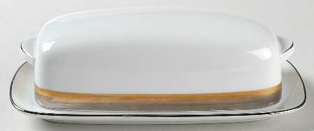 Compton 1/4 Lb Covered Butter