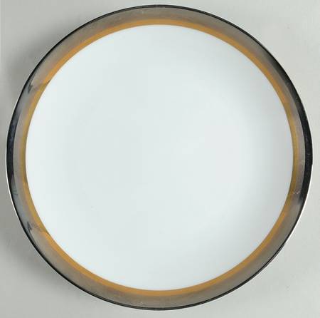 Compton Salad Plate