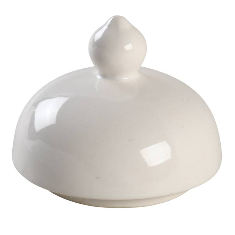 Costa Mesa Lid for Sugar Bowl