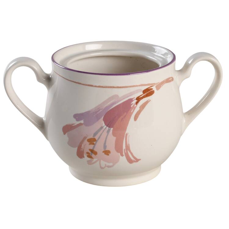 Costa Mesa Sugar Bowl No Lid