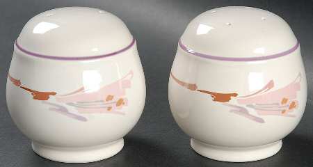 Costa Mesa Salt & Pepper Set