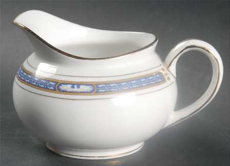 The Commodore Creamer