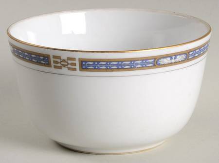 The Commodore Cranberry Bowl