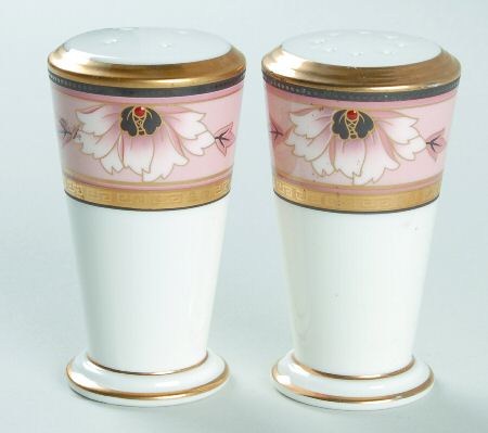 Commemoration Salt & Pepper Set