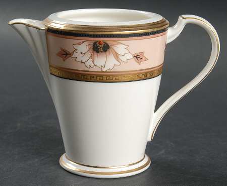 Commemoration Creamer