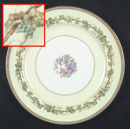 Concord by Noritake