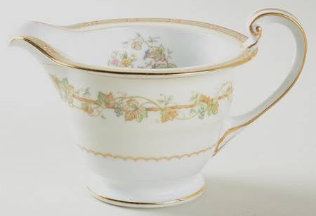 Concord Creamer