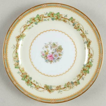 Concord Bread & Butter Plate