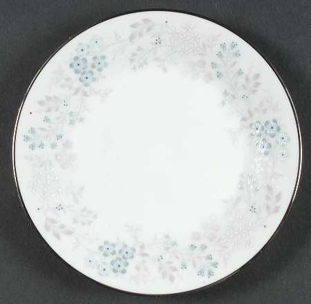 Concert Bread & Butter Plate