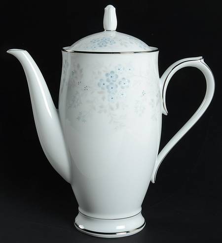 Concert Coffee Pot & Lid
