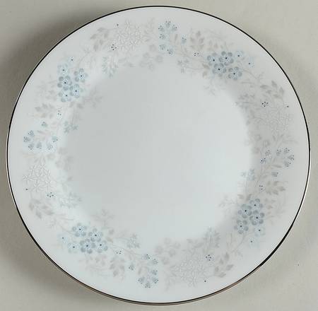 Concert Salad Plate