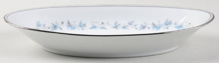 Concord (Platinum Trim) Relish