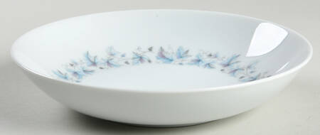 Concord (Platinum Trim) Coupe Soup Bowl
