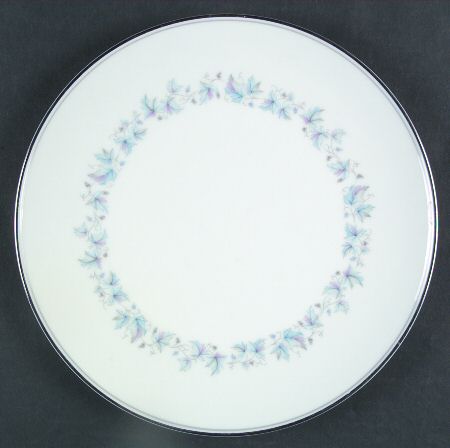 Concord (Platinum Trim) by Noritake
