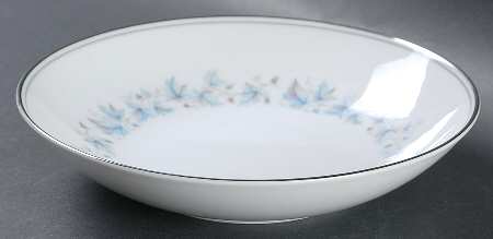 Concord (Platinum Trim) Coupe Soup Bowl
