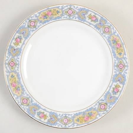 The Coniston Salad Plate