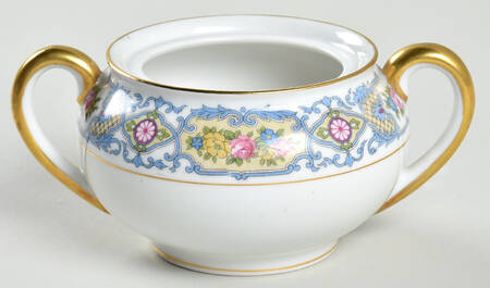 The Coniston Mini Sugar Bowl No Lid