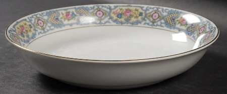 The Coniston Coupe Soup Bowl