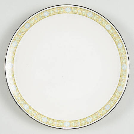 Connie Salad Plate